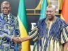 De Libreville à Accra : l’ambition d’Oligui Nguema inspire le Ghana, qui veut mettre fin aux exportations de minerais bruts d’ici 2030