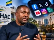 Gabon : après huit mois de suspension, la HAC face au défi de protéger les libertés en ligne