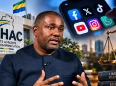 Gabon : après huit mois de suspension, la HAC face au défi de protéger les libertés en ligne