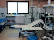Gabon : l’Hôpital militaire de Libreville mise sur la chirurgie mini invasive pour améliorer les soins