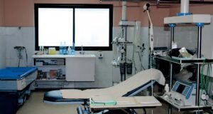 Gabon : l’Hôpital militaire de Libreville mise sur la chirurgie mini invasive pour améliorer les soins
