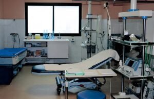 Gabon : l’Hôpital militaire de Libreville mise sur la chirurgie mini invasive pour améliorer les soins