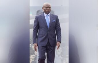 Naufrage du Prospector 5 : Oligui Nguema attendu à Port Gentil auprès des rescapés, cinq travailleurs toujours disparus