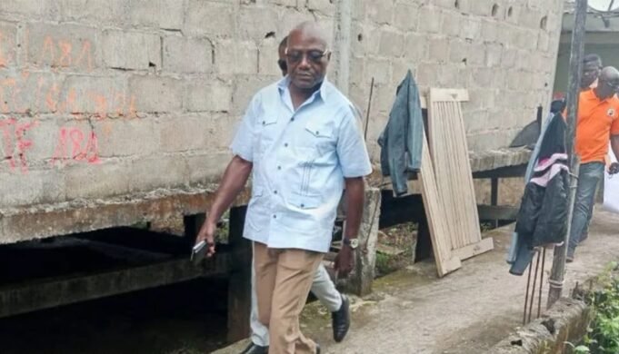 Gabon : 3 milliards de FCFA prévus pour reloger les familles affectées par une nouvelle route de 20 km à Libreville