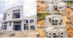 Gabon : la construction d’un centre de santé à Bikélé au cœur du renforcement de l’offre médicale
