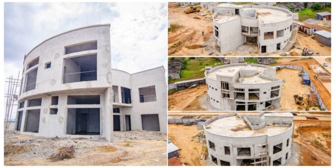 Gabon : la construction d’un centre de santé à Bikélé au cœur du renforcement de l’offre médicale
