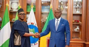 Gabon : Nigeria, Algérie, Norvège… six ambassadeurs présentent leurs lettres de créance à Oligui Nguema