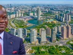 Visite d’État d’Oligui Nguema en Chine : le Gabon explore les opportunités industrielles du Henan, un géant économique de 6 663 milliards de yuans