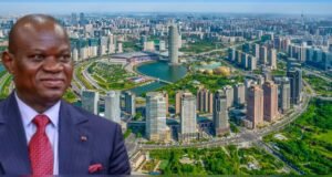 Visite d’État d’Oligui Nguema en Chine : le Gabon explore les opportunités industrielles du Henan, un géant économique de 6 663 milliards de yuans