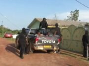 Gabon : opération antidrogue à Franceville, plusieurs suspects interpellés dans des quartiers ciblés