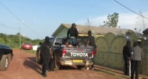 Gabon : opération antidrogue à Franceville, plusieurs suspects interpellés dans des quartiers ciblés