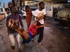 Gabon : agressions filmées, victimes exposées, quand les téléphones prennent le dessus sur la solidarité