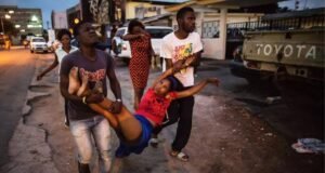 Gabon : agressions filmées, victimes exposées, quand les téléphones prennent le dessus sur la solidarité