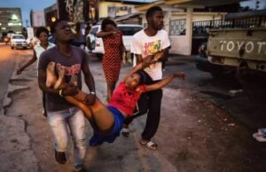 Gabon : agressions filmées, victimes exposées, quand les téléphones prennent le dessus sur la solidarité