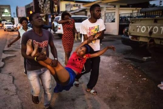 Gabon : agressions filmées, victimes exposées, quand les téléphones prennent le dessus sur la solidarité