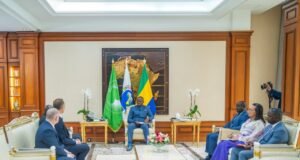Naufrage du Prospector 5 au Gabon : un robot sous marin et dix médecins supplémentaires mobilisés pour retrouver les disparus