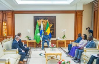 Naufrage du Prospector 5 au Gabon : un robot sous marin et dix médecins supplémentaires mobilisés pour retrouver les disparus