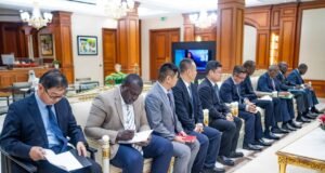 Infrastructures routières : Oligui Nguema appelle à accélérer les chantiers au Gabon pour améliorer les déplacements des populations d’ici 2030