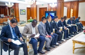 Infrastructures routières : Oligui Nguema appelle à accélérer les chantiers au Gabon pour améliorer les déplacements des populations d’ici 2030