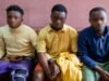 Gabon : trois Camerounais écroués après une attaque à l’explosif contre un fourgon de la Sodec transportant les salaires des employés d’Olam Batouri à Bitam