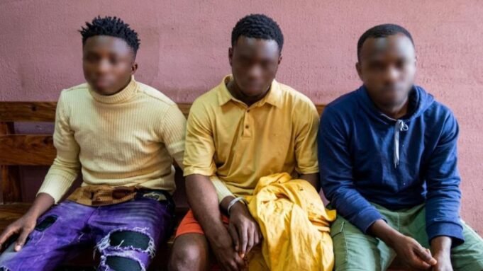 Gabon : trois Camerounais écroués après une attaque à l’explosif contre un fourgon de la Sodec transportant les salaires des employés d’Olam Batouri à Bitam