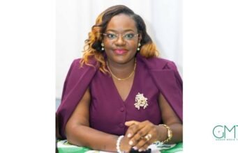 Jennifer de Mayombo quitte le cabinet du maire de Libreville dans un climat professionnel présenté comme difficile
