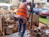 Gabon : 83 880 œufs importés du Cameroun détruits à Bitam après des contrôles sanitaires alarmants