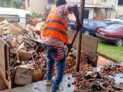 Gabon : 83 880 œufs importés du Cameroun détruits à Bitam après des contrôles sanitaires alarmants