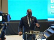 GABON DIGITAL WEEK : LA 5G LANCÉE, DE NOUVELLES PERSPECTIVES POUR L’ÉCONOMIE NUMÉRIQUE