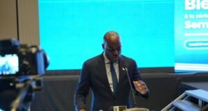 GABON DIGITAL WEEK : LA 5G LANCÉE, DE NOUVELLES PERSPECTIVES POUR L’ÉCONOMIE NUMÉRIQUE