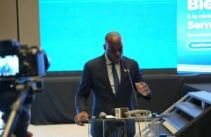 GABON DIGITAL WEEK : LA 5G LANCÉE, DE NOUVELLES PERSPECTIVES POUR L’ÉCONOMIE NUMÉRIQUE