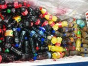 Gabon : l’AGASA retire du marché des boissons artisanales clandestines à Port-Gentil après un signalement