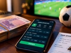 Côte d’Ivoire : les Ivoiriens ont dépensé plus de 922 milliards FCFA dans les jeux d’argent et les paris sportifs en 2025