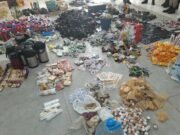 Gabon : 2,29 millions de FCFA, du tramadol, du chanvre et des téléphones saisis lors d’une fouille à la prison centrale de Libreville