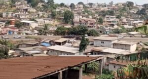 Gabon : malgré la baisse du taux de pauvreté, 729 000 personnes vivent toujours dans la précarité