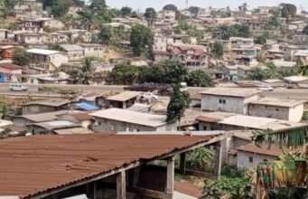 Gabon : malgré la baisse du taux de pauvreté, 729 000 personnes vivent toujours dans la précarité