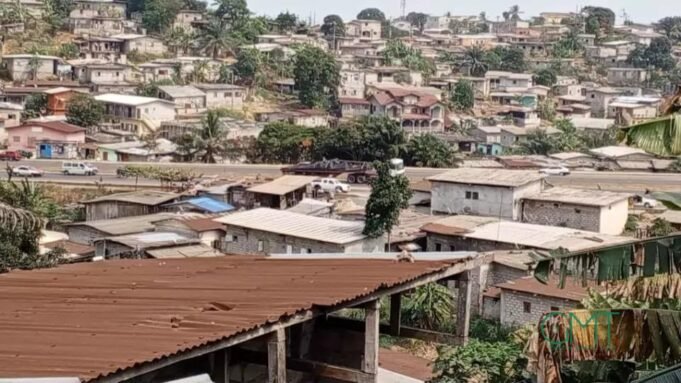 Gabon : malgré la baisse du taux de pauvreté, 729 000 personnes vivent toujours dans la précarité