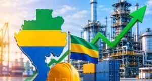 Industrialisation : le Gabon se hisse au 12ᵉ rang africain et conserve son leadership au sein de la CEMAC