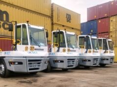 Gabon : une nouvelle taxe portuaire de 5 000 FCFA par tonne de marchandise annoncée dans le budget 2027