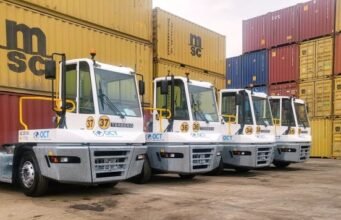 Gabon : une nouvelle taxe portuaire de 5 000 FCFA par tonne de marchandise annoncée dans le budget 2027