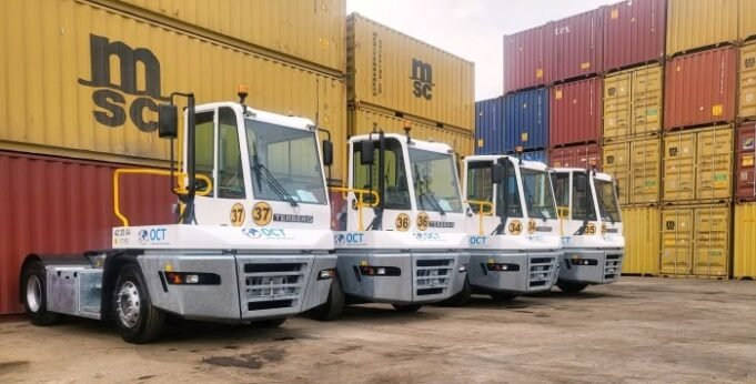 Gabon : une nouvelle taxe portuaire de 5 000 FCFA par tonne de marchandise annoncée dans le budget 2027