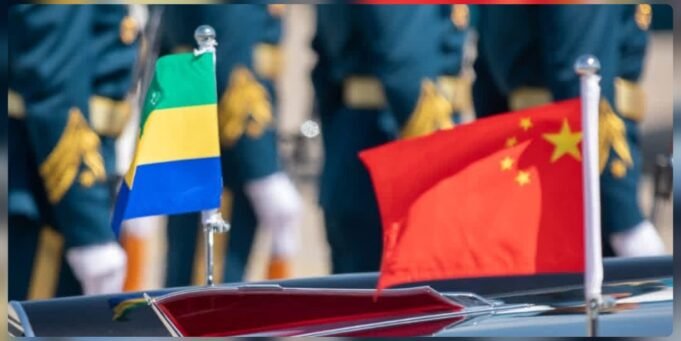 Gabon Chine : Libreville veut attirer les investissements industriels pour transformer ses matières premières sur place